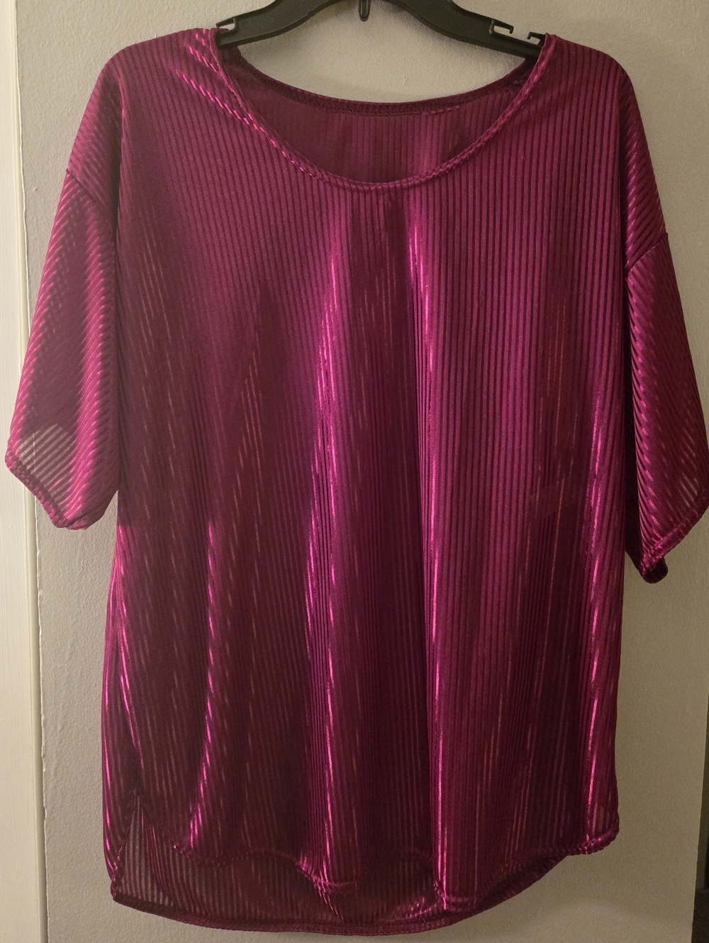 Gorgeous Petra Fashions Two Piece PJ Set.